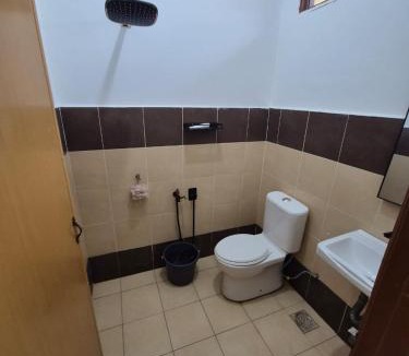 Kuala Terengganu House | Amza Homestay Gong Badak
