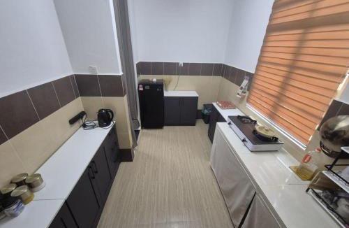 Kuala Terengganu House | Amza Homestay Gong Badak