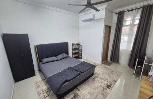 Kuala Terengganu House | Amza Homestay Gong Badak