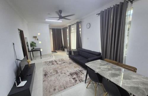 Kuala Terengganu House | Amza Homestay Gong Badak