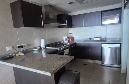 Zapopan Apartment | An amazing apartment on the beach with an incredible ocean view.