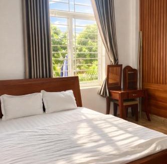 Bao Loc Apartment | An An Homestay Bảo Lộc