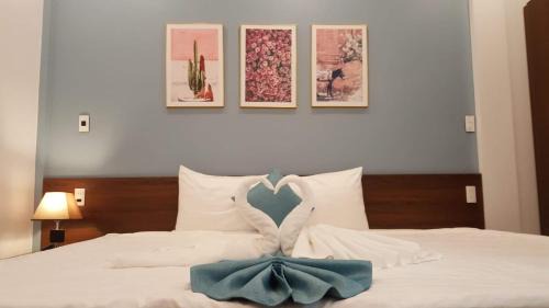 Hue City Centre House | An-An Homestay Huế - Near Walking Street