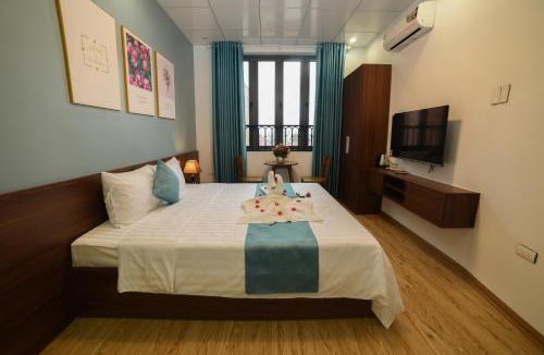 Hue City Centre House | An-An Homestay Huế - Near Walking Street