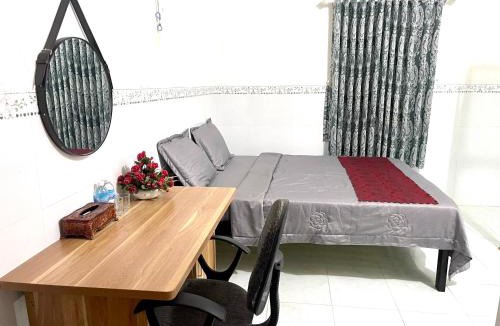 Cam Lam Hotel | An Bình - Nhà nghỉ cao cấp