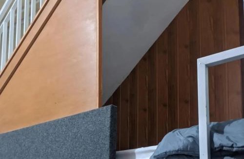 Wonosobo Hotel | AN Backpacker