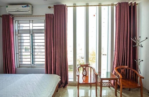 Bac Giang Hotel | An Binh 2 Hotel BG - by BAY LUXURY