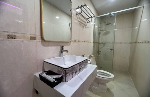 District 11 Hotel | An Binh 2 Hotel