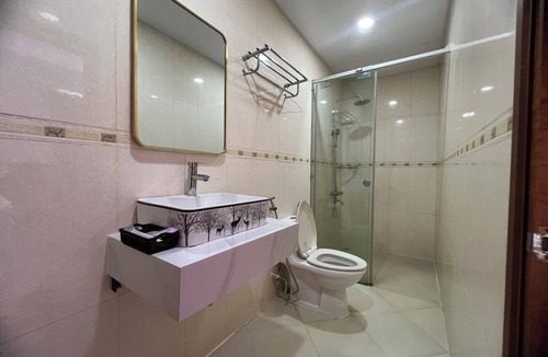 District 11 Hotel | An Binh 2 Hotel