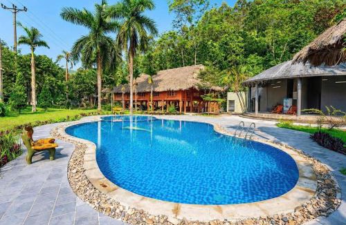 Yen Binh Resort | An Binh Village