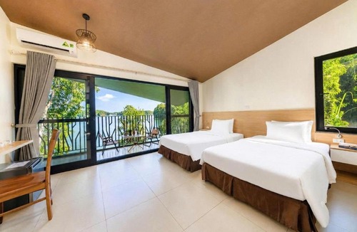Yen Binh Resort | An Binh Village