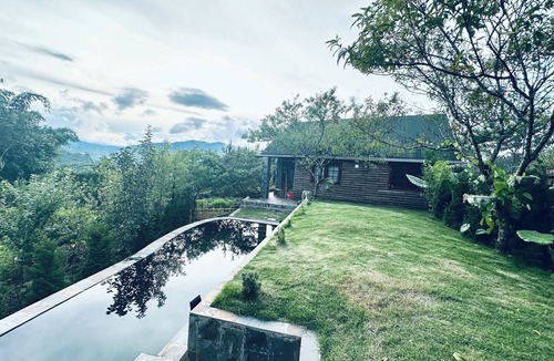 Chapa Bas Villa | An eco-friendly luxury Villa Retreat nestled in the heart of nature in Sapa.