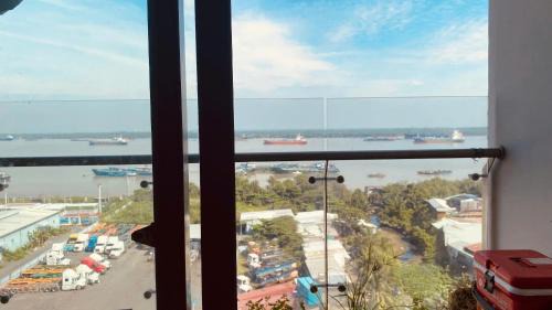 District 7 Apartment | An Gia Riverside Homestay
