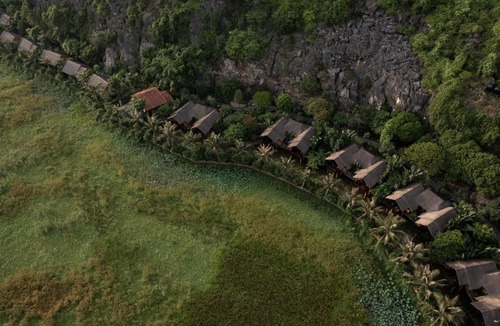 Hoa Lu Resort | An Hideaway Resort