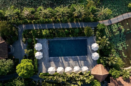 Hoa Lu Resort | An Hideaway Resort