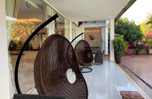 Long Hai Villa | An Hoa Residence Villa 8
