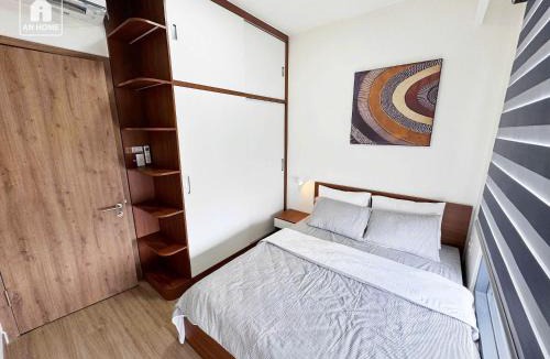 Thu Dau Mot Apartment | An Home