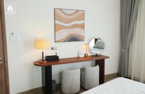 Thu Dau Mot Apartment | An Home