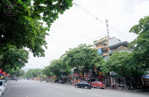 Tuyen Quang Apartment | An Homestay Tuyên Quang
