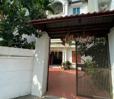 Vinh Yen House | An Homestay