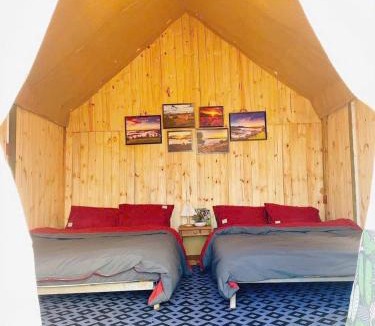 Da Lat Cabin | An House