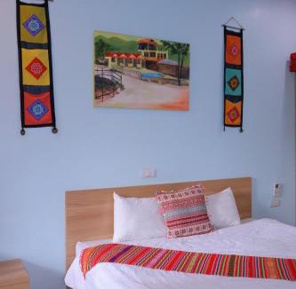 Mai Chau House | An Huy Homestay Mai Châu