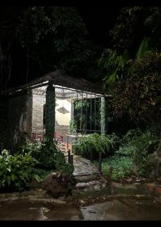 Di Linh House | An Imperial