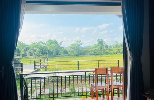 Son Trach House | An Khang Garden Bungalow