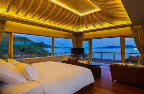 Ninh Van Hotel | An Lam Retreats Ninh Van Bay