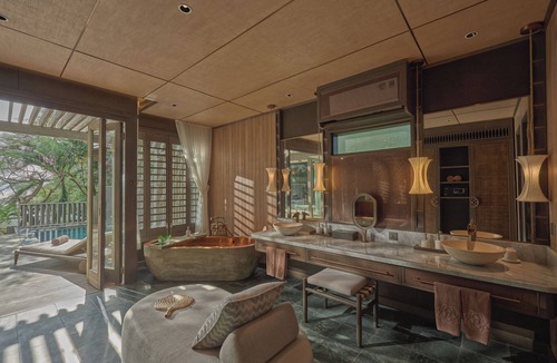 Ninh Van Hotel | An Lam Retreats Ninh Van Bay