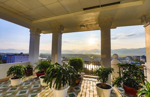 Muong Thanh Hotel | An loc hotel