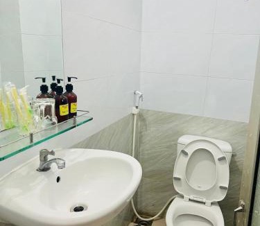 Long Xuyen Hotel | An Long Hotel