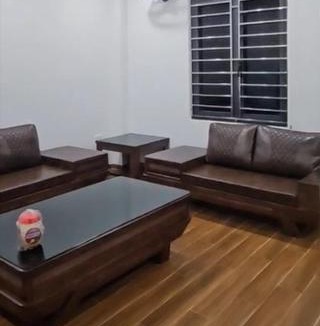 Mang Yang Apartment | An Nhân Hotel