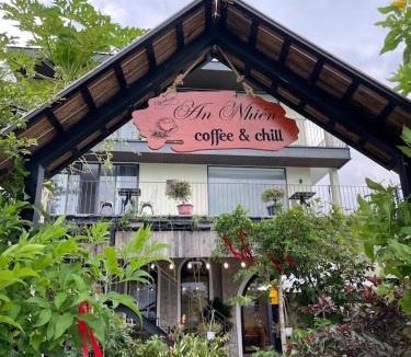 Long Dien Villa | An Nhiên Homestay- Cánh đồng An Nhất