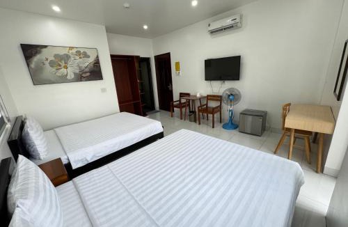 Tay Ninh Hotel | An Nhiên Hotel
