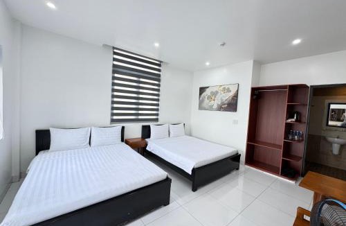 Tay Ninh Hotel | An Nhiên Hotel