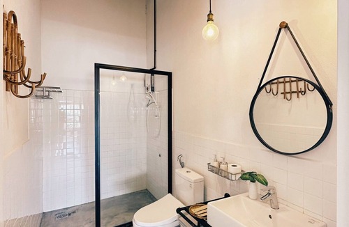Pleiku House | An Nhien Farmstay & Resort