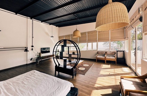 Pleiku House | An Nhien Farmstay & Resort