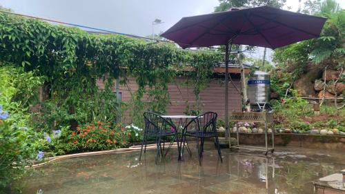 Bao Loc Cabin | An Nhien Serenity