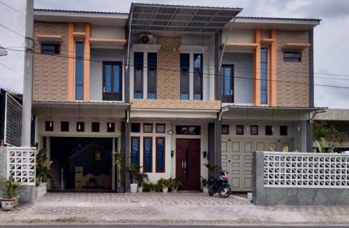 Bireuen Hotel | An Nisa Homestay Syariah Aceh Mitra RedDoorz