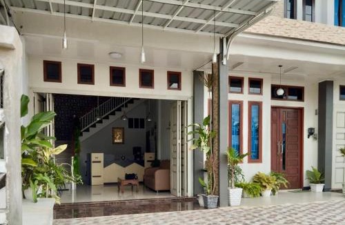 Bireuen Hotel | An Nisa Homestay Syariah Aceh Mitra RedDoorz