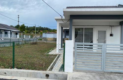 Sungai Petani House | An-Nur Homestay