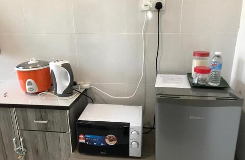 Sungai Petani House | An-Nur Homestay