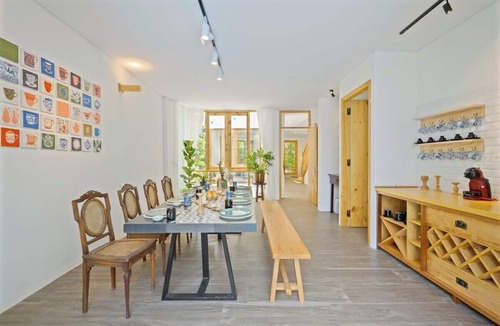 Cam Chau Villa | An Oasis 10min to Old Town | Vesta Nho Villa