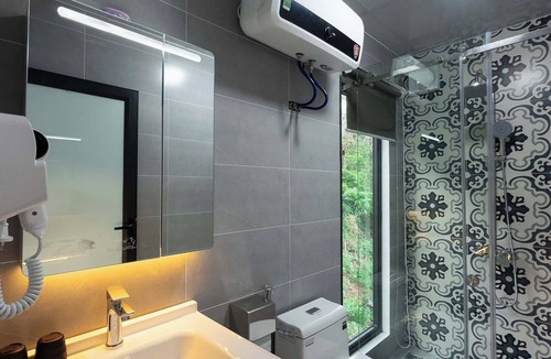 Cat Hai Hotel | An Peaceful Homestay