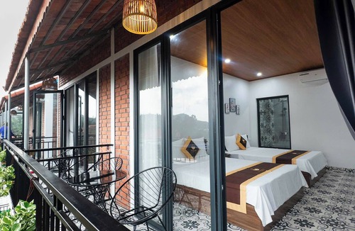 Cat Hai Hotel | An Peaceful Homestay