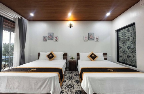 Cat Hai Hotel | An Peaceful Homestay