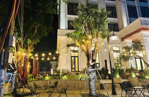 Phu Tho Hotel | An Phát Luxury Hotel