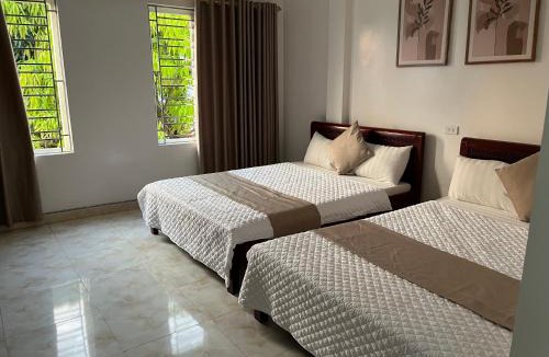 Cua Lo Hotel | An Phú Stay & Coffee
