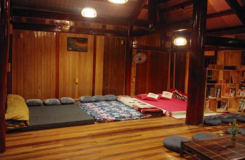 Moc Chau House | An's home Mộc Châu